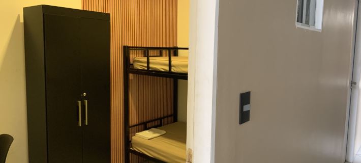Pousada Eas GRU Airport Hotels in Guarulhos