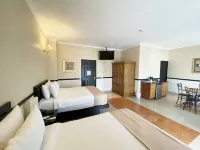 Hotel Palacio Maya
