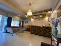 Khamsum Inn Hotels in Thimphu