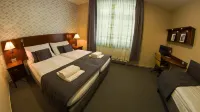Pension Falconi Hotels in Nova Ves I