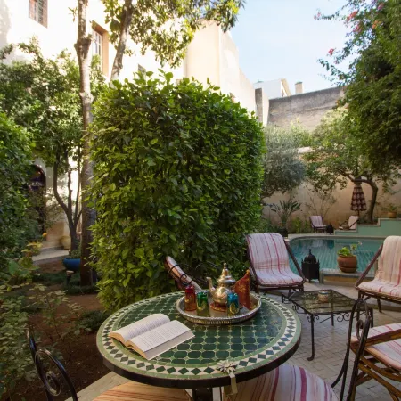 Riad Norma