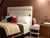 Quari Hotel Restaurant & Pizza Các khách sạn ở Bevilacqua