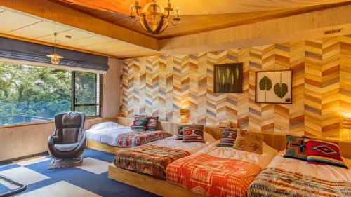 Anda Resort Izukogen