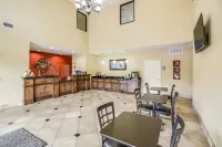 Americas Best Value Inn and Suites Tomball