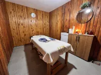 1774 Kazdağı Termal Otel - spa