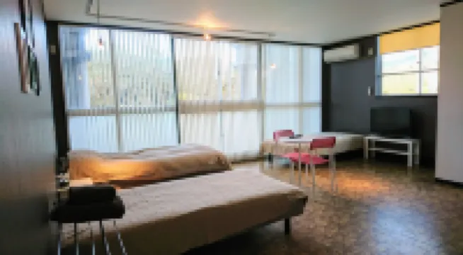 フォルテ 八丈島のホテル