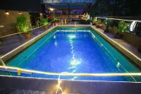 Fariyas Hotel Mumbai , Colaba - con vista mare