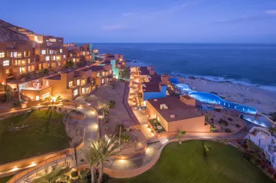 Club Regina Los Cabos Hotels near Albatros Los Cabos Sailaway