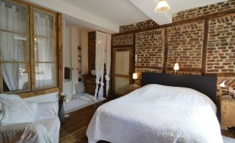 Elegant Stay, Comblain-Fairon