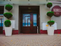 Hotel Korel Hotels near Wilda