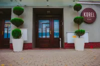 Hotel Korel Hotels in Wilda