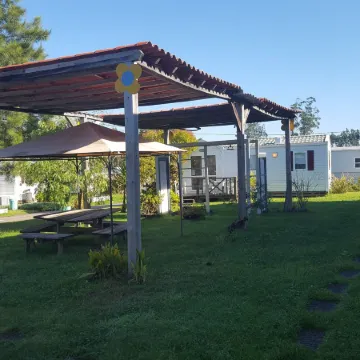 Bungalows Land'Shause