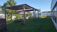 Bungalows Land'Shause Hotels in 