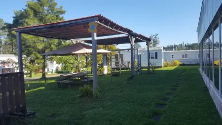 Bungalows Land'Shause