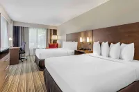 安納波利斯麗怡酒店 - SPA