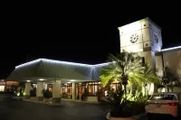 Floridian Hotel Hotels in Homestead