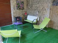 Chambre d'hôtes Logis de Saint Jean
