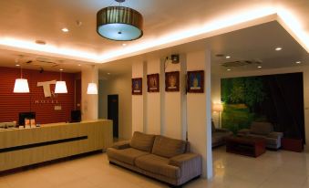 T Hotel Kuala Perlis