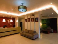 T Hotel Kuala Perlis Hotels in Kuala Perlis