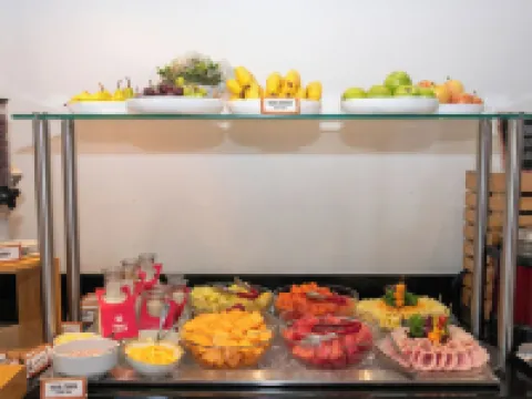 イビス キト キトのホテル