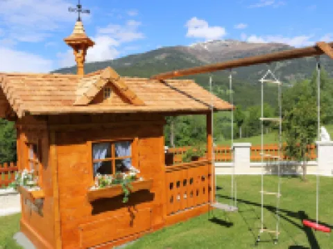 Zur Alpenruhe Hotels in Seeboden