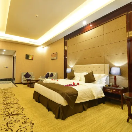 Seven Garden Al Wadi