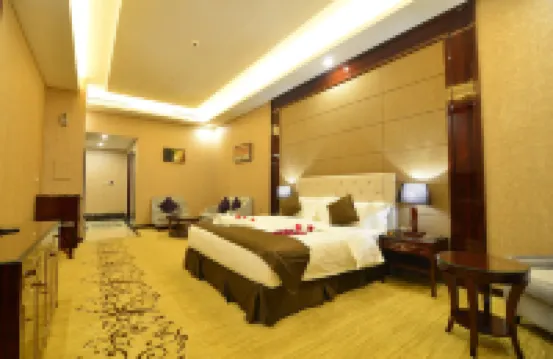Seven Garden Al Wadi