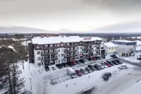 Ski-Inn RukaSuites Hotel a 