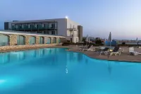 Baia dei Mulini Resort & Spa - con vista mare