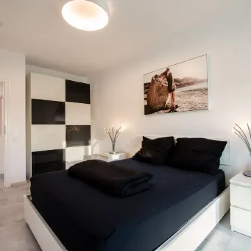 Luxury Westpark 2 Residence Lake View W2