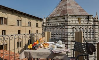 Battistero Residenza d'Epoca