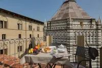 Battistero Residenza d'Epoca - Desayuno