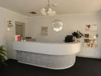 Horsham Mid City Court Motel Hotels in Horsham