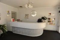 Horsham Mid City Court Motel فنادق في هورشام