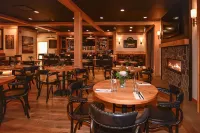 Harbour House Hotel Hotels in Saltspring Island