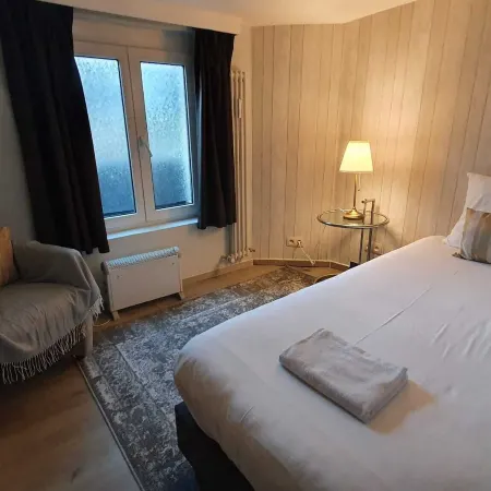 Residence Marie-Thérese