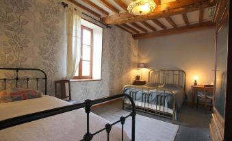 La Ferme des Chataigniers