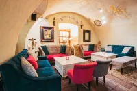 Divná Pani Luxury Gallery Rooms Hoteles en Banská Štiavnica