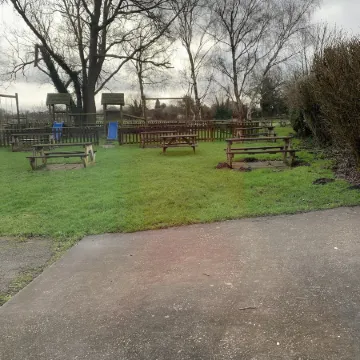 The Dog & Doublet Inn
