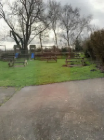 The Dog & Doublet Inn