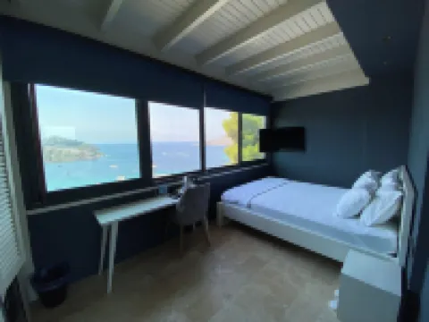 Life Butiq Otel Hotels in Yalikavak