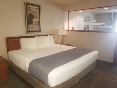 Shilo Inn Suites Salem Hotels in Keizer