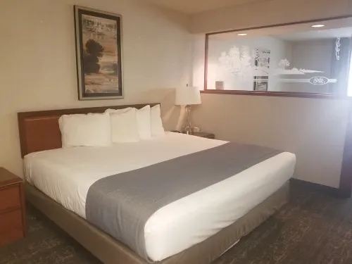 Shilo Inn Suites Salem Hôtels à : Salem