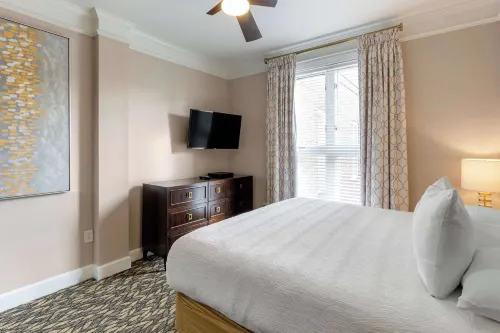 Church Street Inn, Ascend Hotel Collection Hotel di Charleston