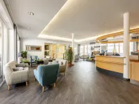 Apartment with Terrace فنادق في Murau