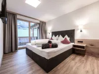Farmhouse in Schwendau with Ski Storage - 4-Star