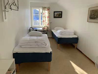 Evedals Vandrarhem Växjö Hotels in 