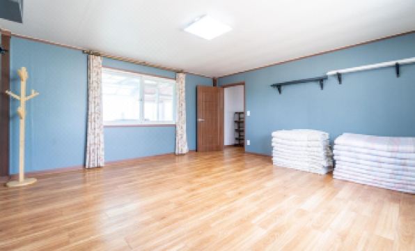 Ganghwa Badajeongwon Pension