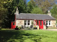 Annslea Garden Cottage Hotels in 
