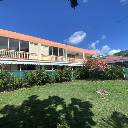 Auberge K-Wan Hostel - Proche Plages